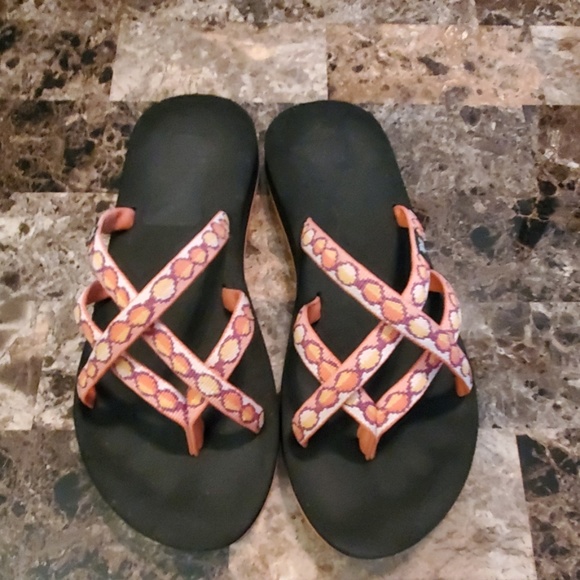 cute teva sandals